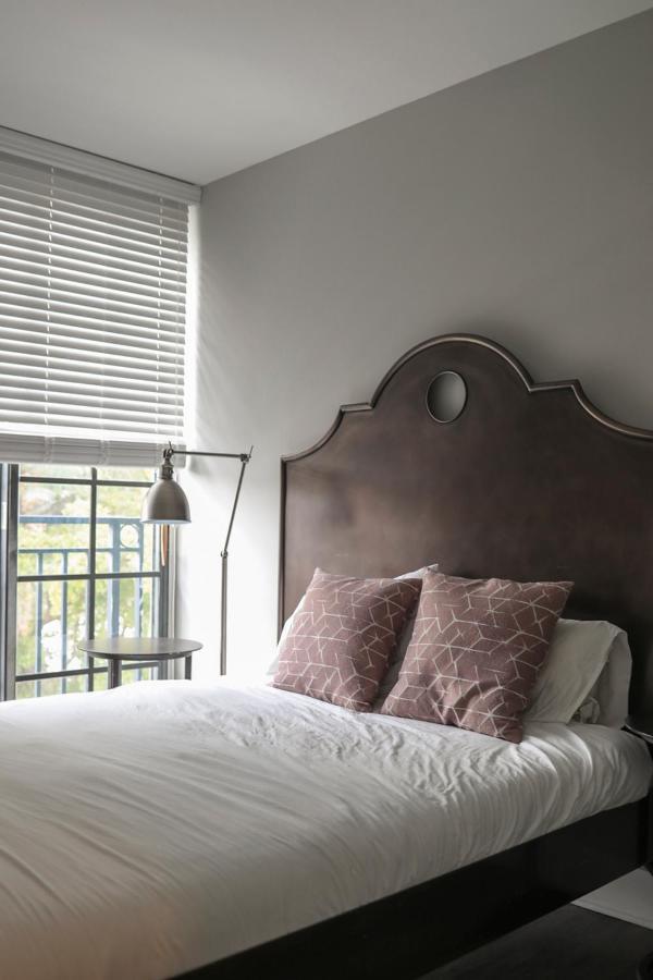 Blackswan - Rosemary Sq - Bohemian Loft With Balcony West Palm Beach Exterior photo