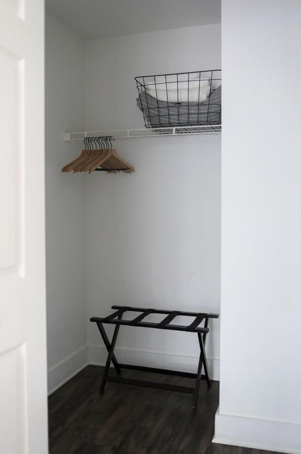 Blackswan - Rosemary Sq - Bohemian Loft With Balcony West Palm Beach Exterior photo
